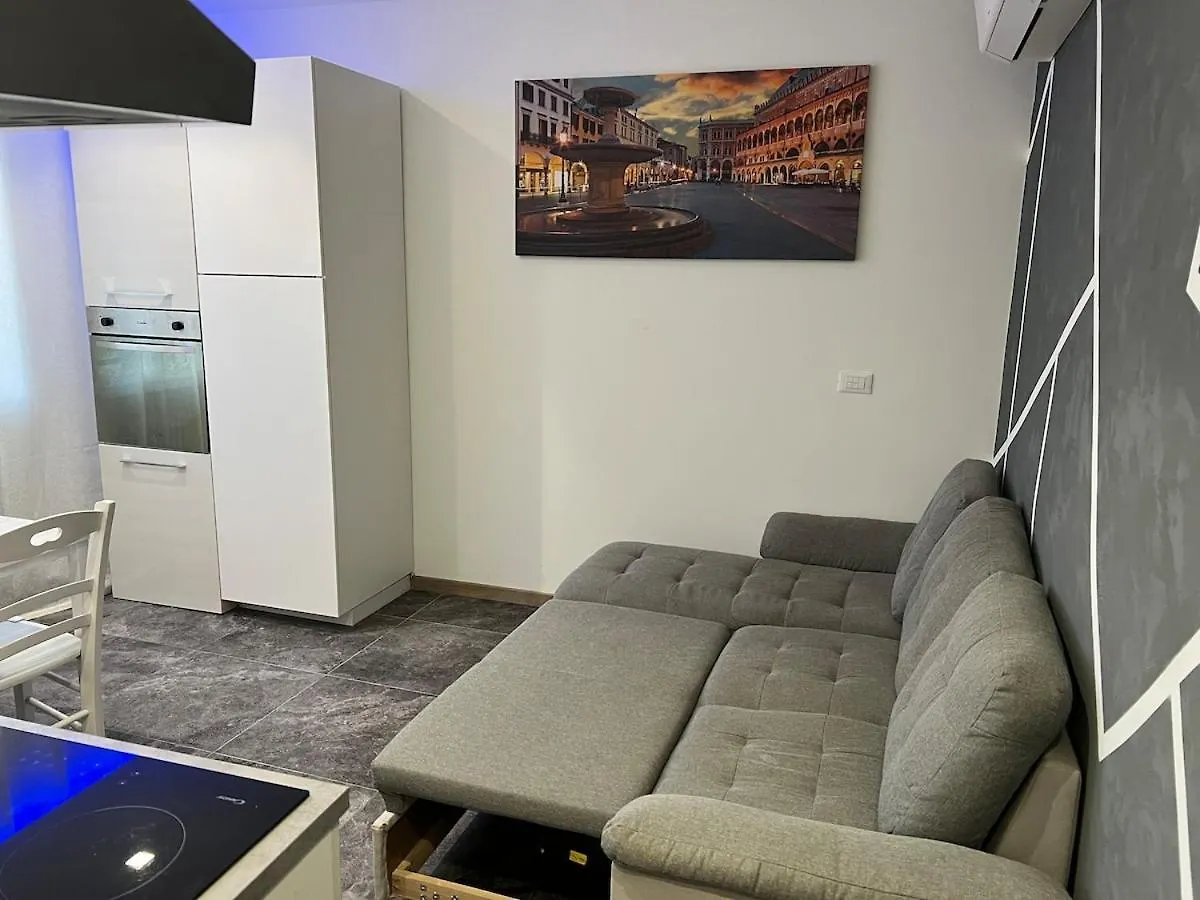 Anna Apartment Padova