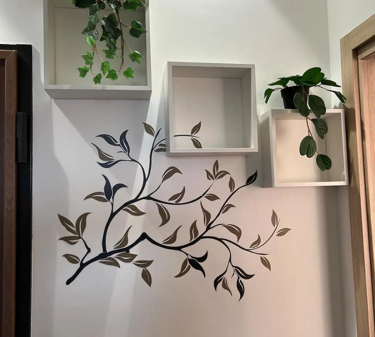 Anna Apartment Padova