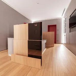 Appartement Catoo Dimora Di Design Park In Palazzo Nobiliare Al Duomo, Padua