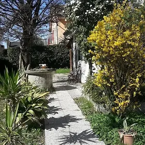 Lovely Hayloft - Incantevole Barchessa Padoue