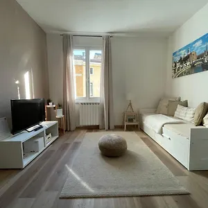 Apartamento Civico 57 Al Santo -, Pádua