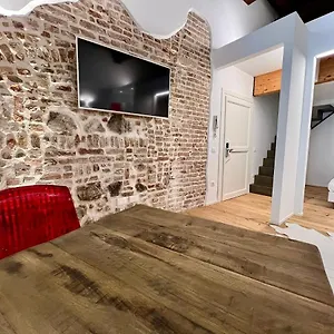 Vakantiehuis La Finestra Sul Ghetto, Padua