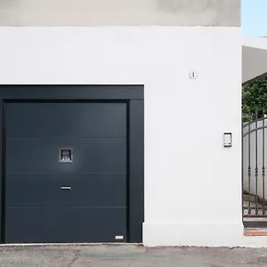  Apartament House