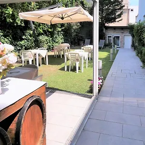 Patavium Hotel