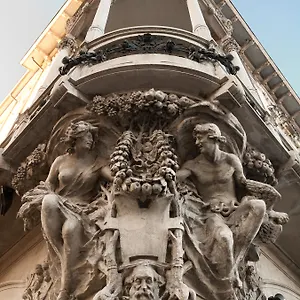 Grand'italia Hotel