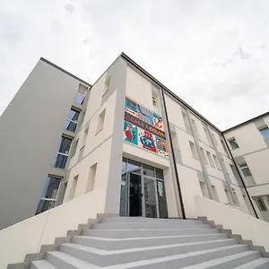 Casa A Colori Prázdninový dům
