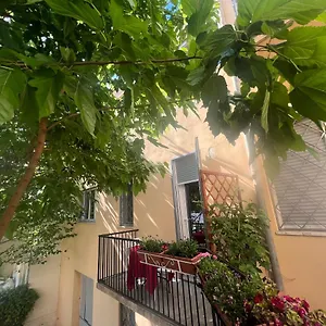 Appartamento Casa Roma Rooms& Apartmens, Padova