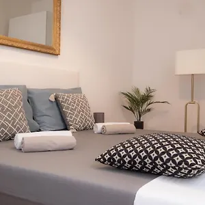 Paradise Apartamento