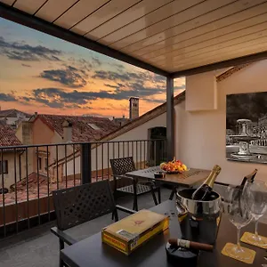 Aparthotel Ca Mura - Belle Parti, Padua