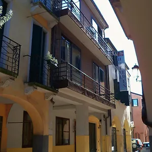 Hotel Eden, Pádua