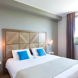 B&B Hotel Padova Hotel