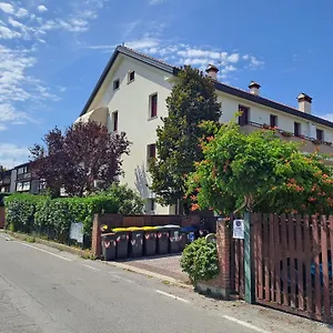 Appartamento Appartamentino Uso Esclusivo, Padova
