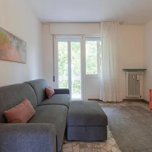 Apartment Sul Fiume Al Portello, Padua