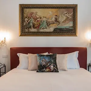 Apartment Casa Locatelli, Padua