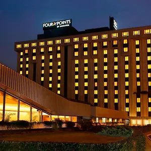 Four Points By Sheraton מלון