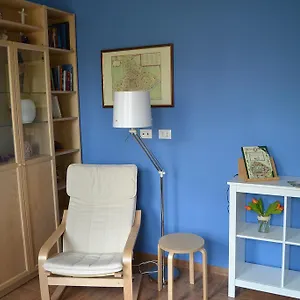 Appartamento Piccola Blu, Padova