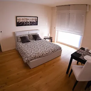 Appartamento 4you - Ponti Romani, Padova