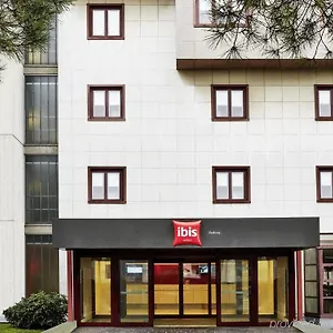 Dc International Hotel