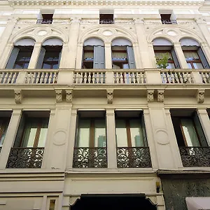 Casa de hóspedes Canton Del Gallo, Pádua