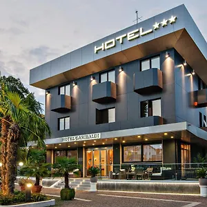 Garibaldi Hotel