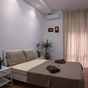 Casa de hóspedes Casamina, Pádua