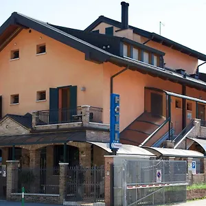 Casanova Hotel