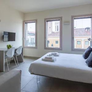  Apartament Erik Langer Pedrocchi