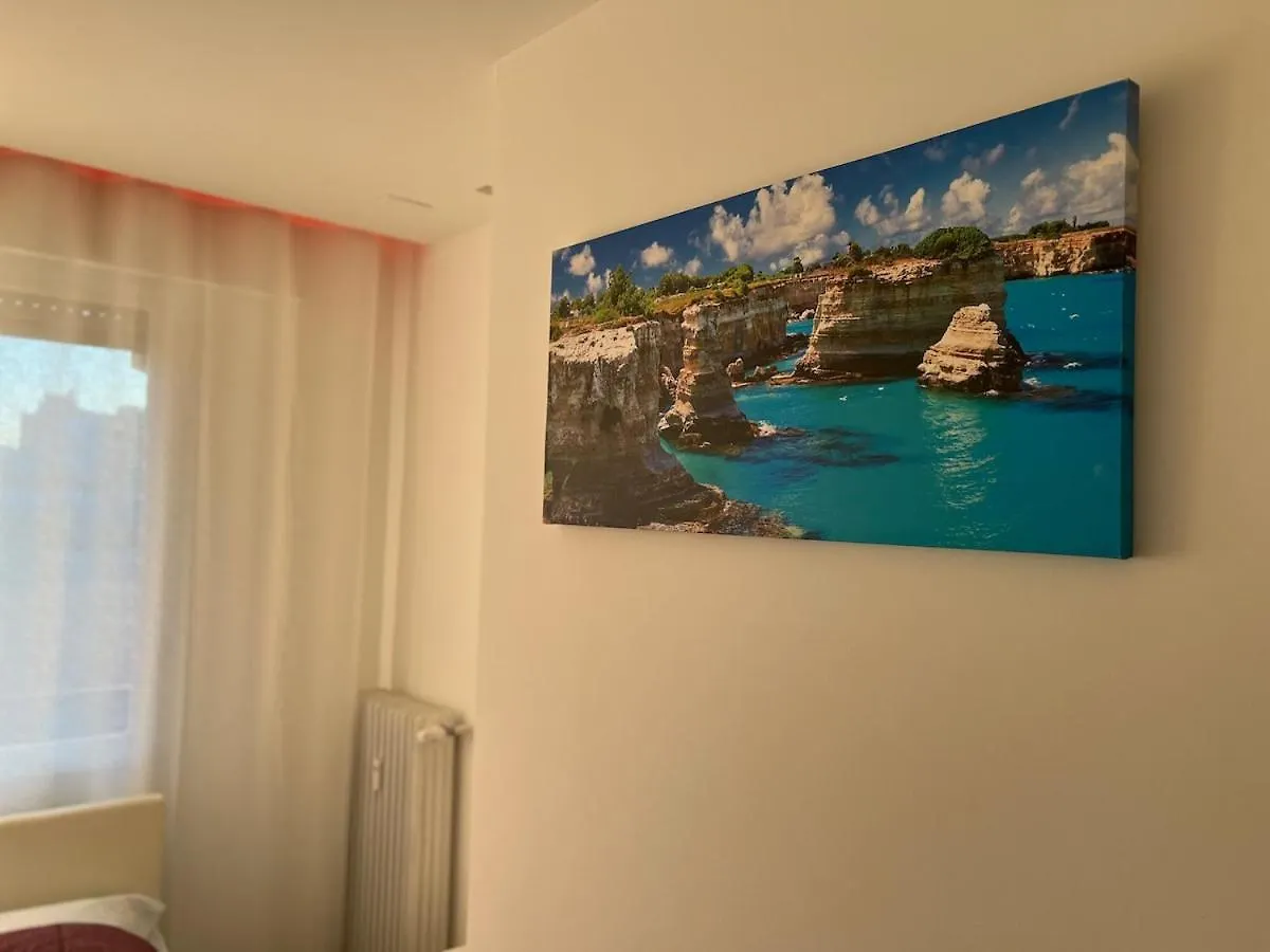 Anna Apartment Padova