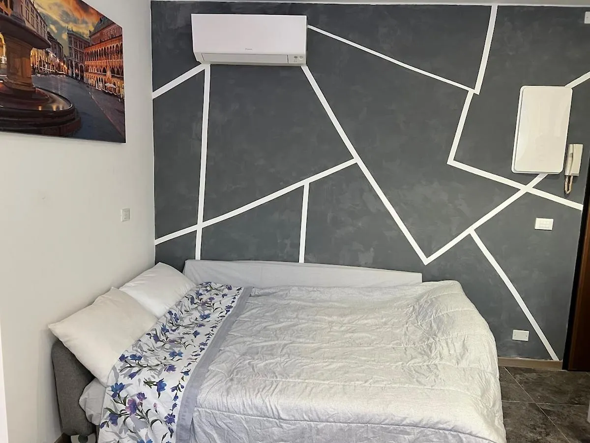 Anna Apartment Padova 0*,  Italy
