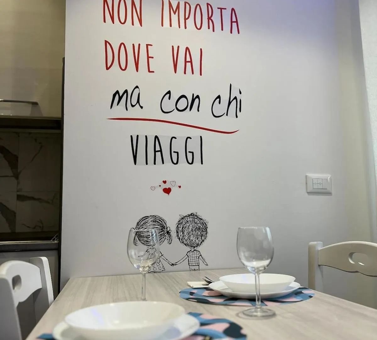 Anna Apartment Padova Italy