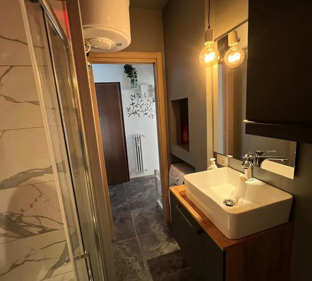 Anna Apartment Padova