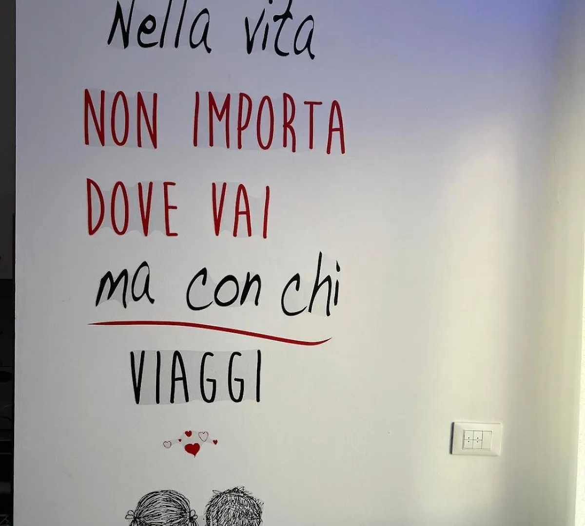 Anna Apartment Padova