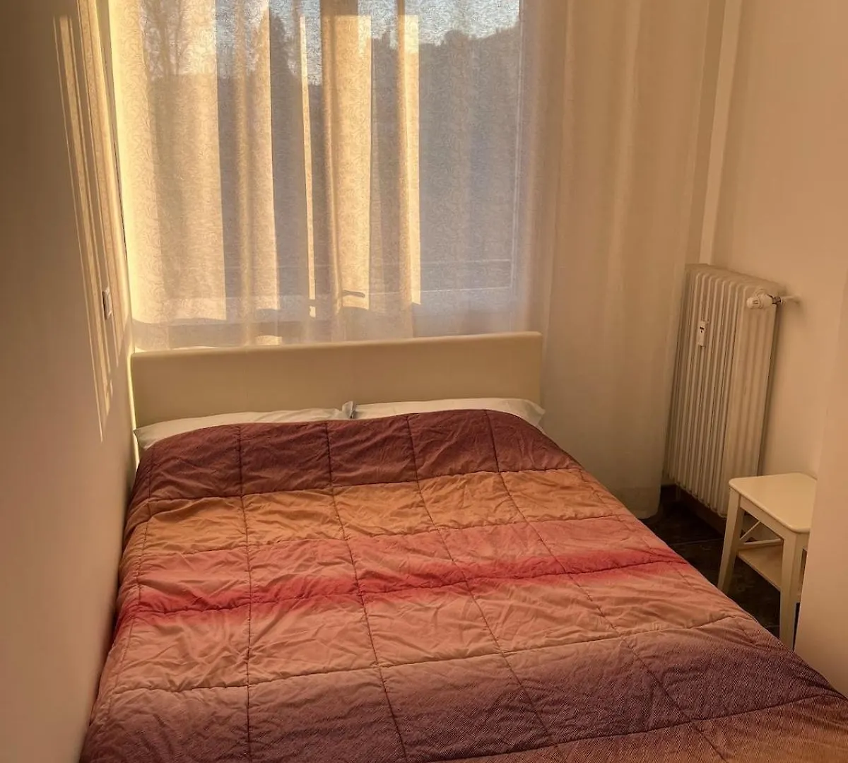 Anna Apartment Padova