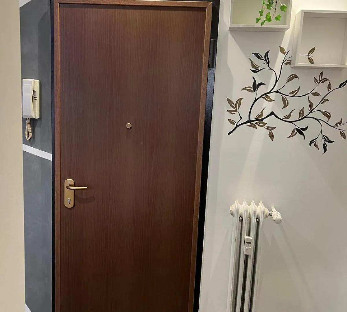 Anna Apartment Padova
