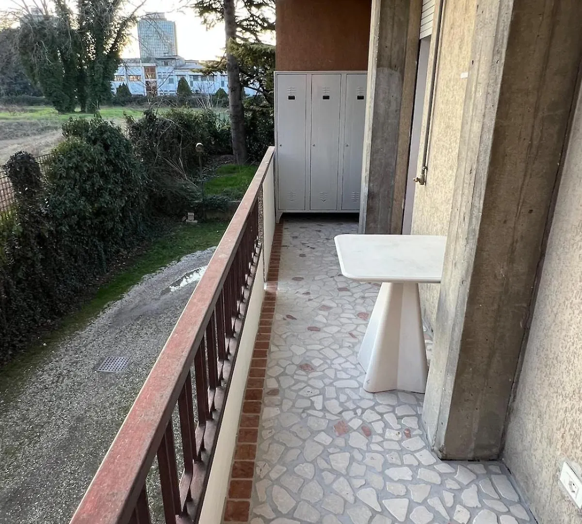 Anna Apartment Padova