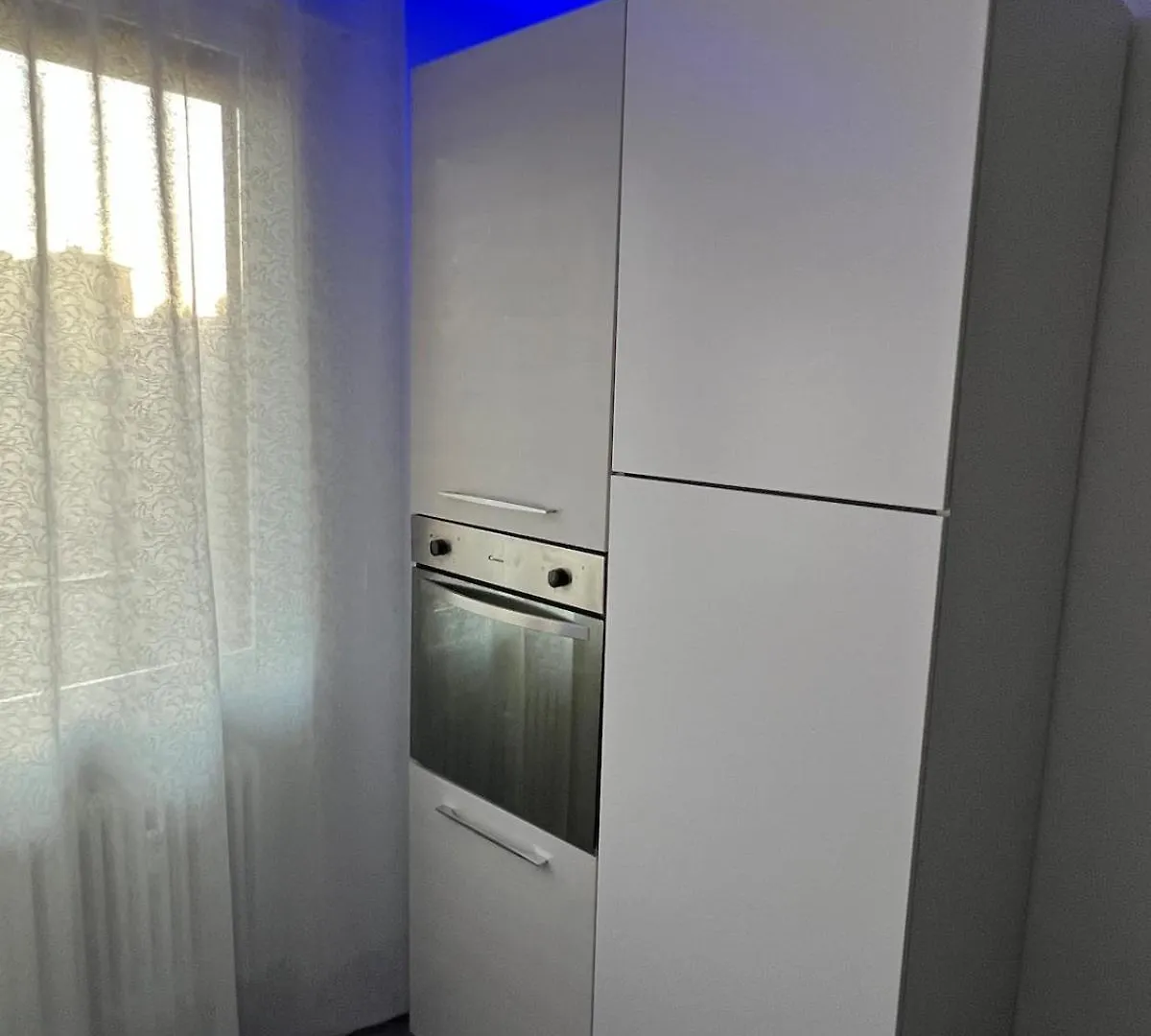 Anna Apartment Padova