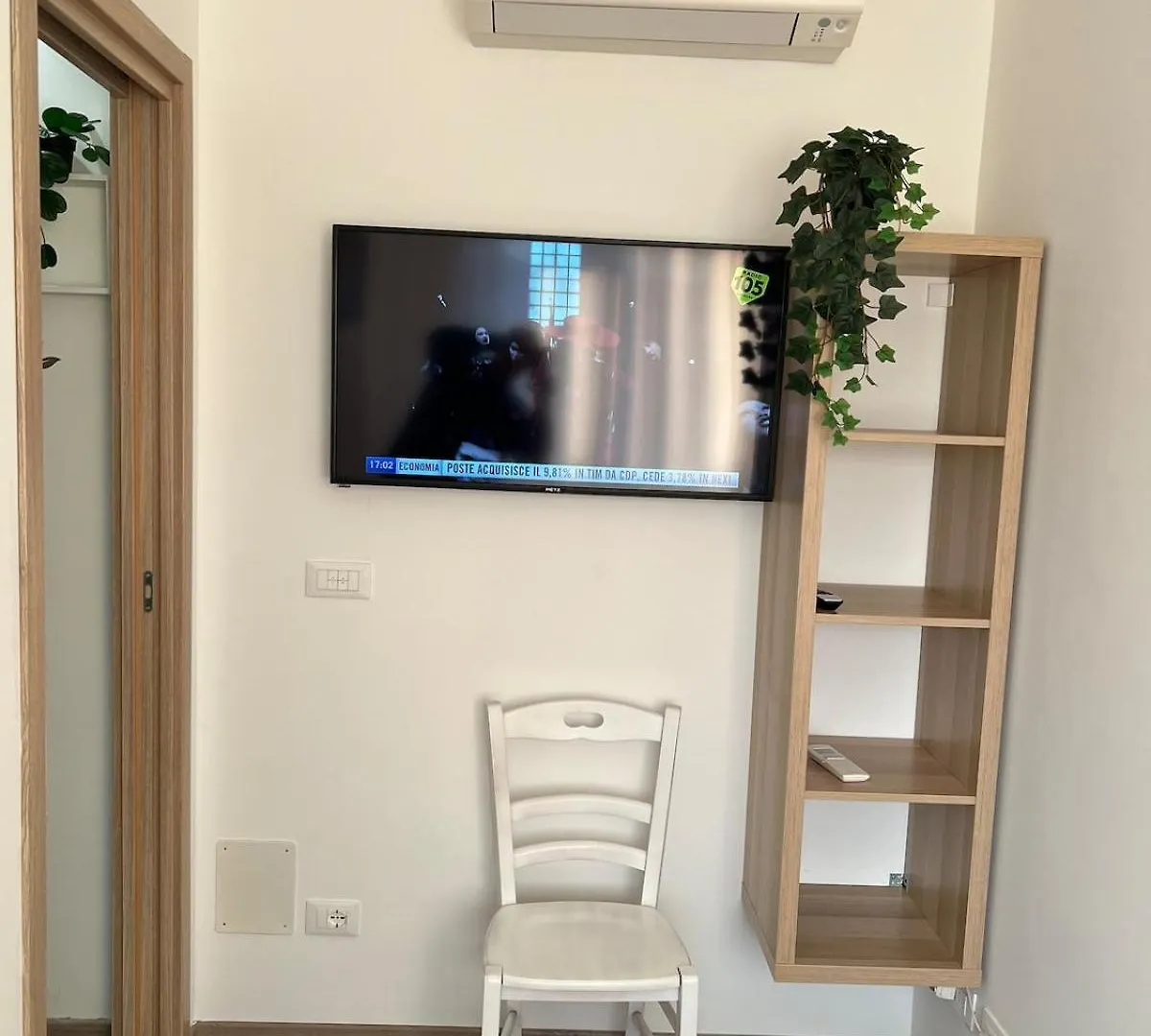 Anna Apartment Padova Italy